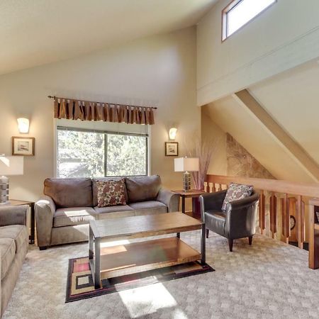 6 Wickiup Sunriver Exterior foto