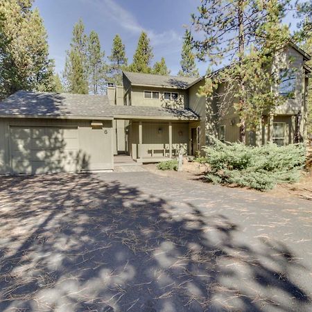 6 Wickiup Sunriver Exterior foto