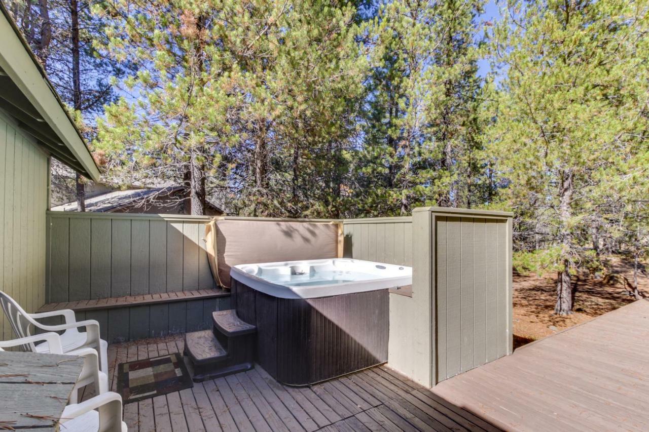 6 Wickiup Sunriver Exterior foto