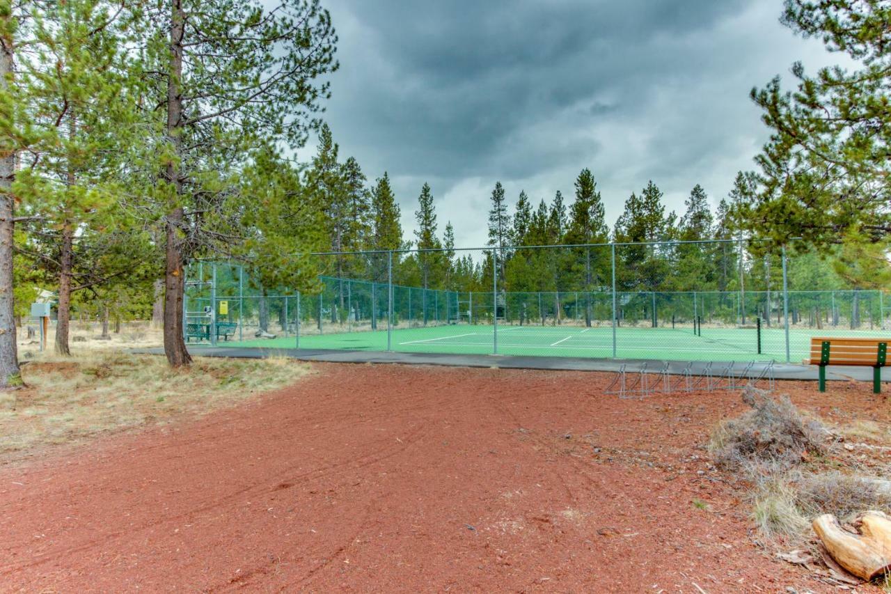 6 Wickiup Sunriver Exterior foto