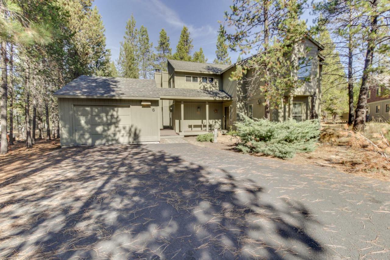 6 Wickiup Sunriver Exterior foto