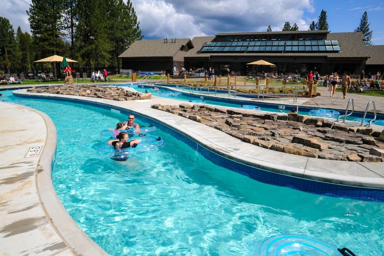 6 Wickiup Sunriver Exterior foto